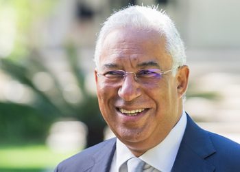 Portugal vai receber reunião de aliança para a neutralidade carbónica em fevereiro