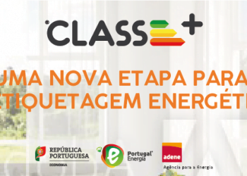 ADENE lança nova marca “CLASSE+” de etiquetagem energética de janelas