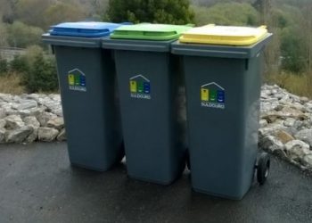 Suldouro implementa projeto-piloto de recolha de embalagens