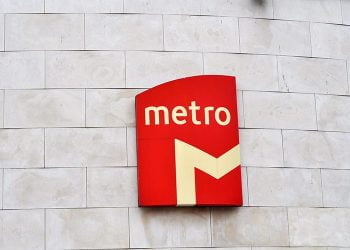 Governo da “luz verde” à contratação de 58 trabalhadores para o Metropolitano de Lisboa