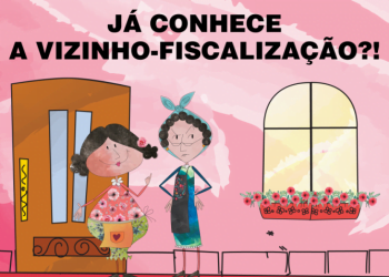 Porto de Mós desenvolve campanha de sensibilização ambiental