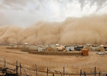 Resistência anti-microbiana devido a poluição entre as principais ameaças à saúde