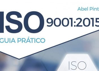 LIDEL apresenta livro sobre norma ISO 9001