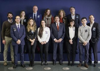 Águas do Norte inicia programa de trainees