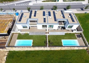 Belas Clube de Campo quer criar a primeira comunidade de energia