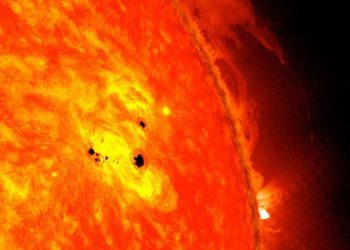 Estrela semelhante ao Sol ajuda investigadores a compreender o ciclo solar