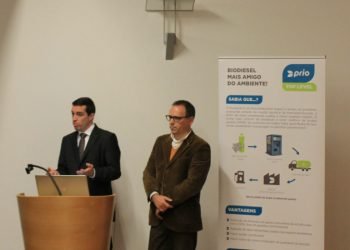 Quase 6 mil alunos sensibilizados para a recolha de óleos alimentares usados