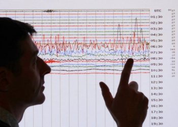 Cancelado alerta de tsunami depois de sismo no Alasca