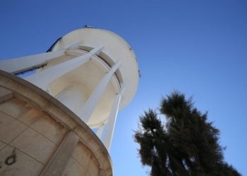 Empresa Municipal de Ambiente de Olhão limpa reservatórios de água