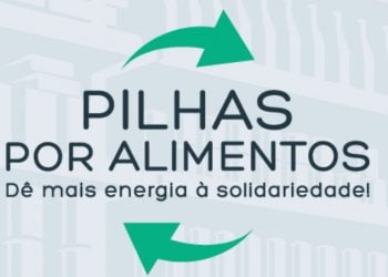 Banco Alimentar quer “Pilhas por Alimentos”