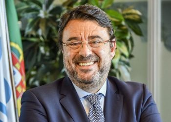 António Loureiro participa na Convenção Nacional da ARAC