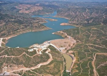 Águas do Algarve: reservas da região são suficientes para abastecer população
