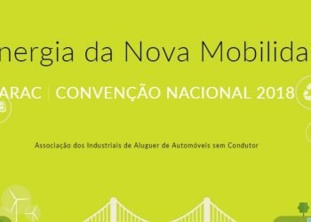 II Convenção Nacional da ARAC realiza-se esta semana