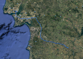 EDIA e Águas de Portugal assinam acordos para reforçar fornecimento de água no Alentejo