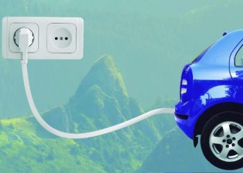 Zurich lança seguro para veículos elétricos