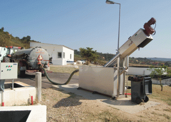Águas do Ribatejo vai drenar águas residuais de Porto do Carvão para ETAR da Chamusca
