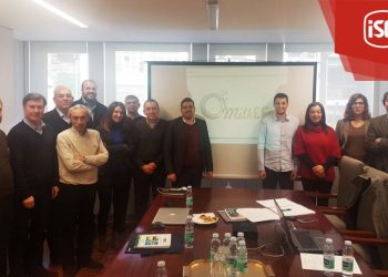 ISQ promove eficiência energética junto de produtores de leite