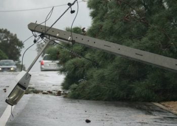 Autarquia pede ajuda ao Governo para minimizar danos na Praia de Faro
