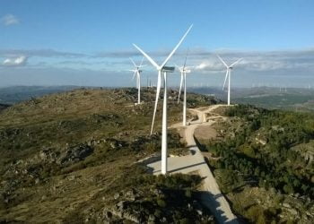 IKEA Portugal adquire Parque Eólico do Pisco