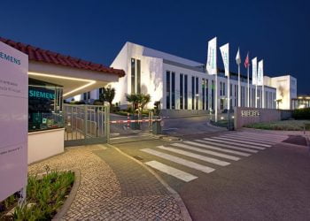 Siemens Portugal projeta criação de mais de 240 postos de trabalhos