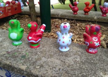 Zoológico de Lagos associa-se a campanha ‘Floresta Silenciosa’