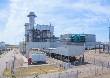 Siemens Portugal reforça proteção à rede de energia na Holanda