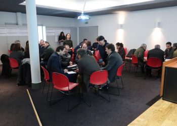 Esposende define prioridades na adaptação às alterações climáticas