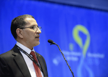 Grande Prémio Mundial da Água Rei Hassan II concedido à OCDE no 8º Fórum Mundial da Água