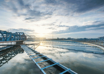 Schneider Electric entre os finalistas dos Global Water Awards pelas suas soluções inteligentes para o setor de água