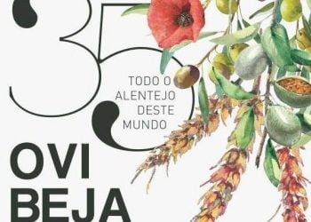 Ovibeja celebra 35 anos com “Todo o Alentejo deste Mundo”