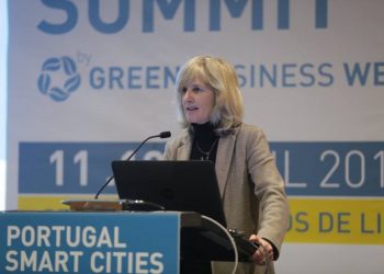 Portugal enfrentou “revolução tranquila” no setor da água