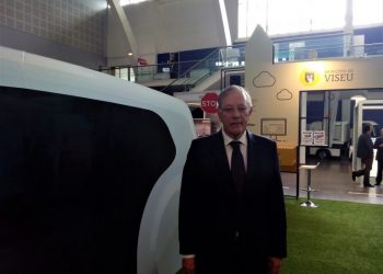 Portugal Smart Cities Summit: Viseu aposta na mobilidade inteligente