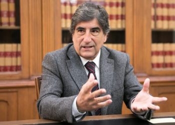 “Os êxitos do presente não garantem êxitos do futuro”