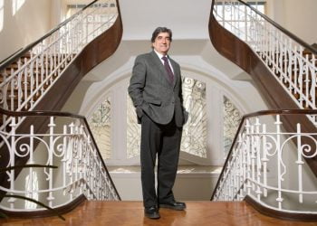 “Já percebemos que temos de fazer alguns ajustamentos” nas eGAR