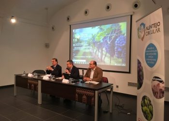 Projeto Alentejo Circular dinamiza nova sessão