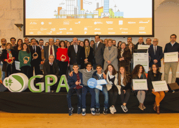 Green Project Awards e Cotec atribuem prémio GPA – Cotec Indústria 4.0
