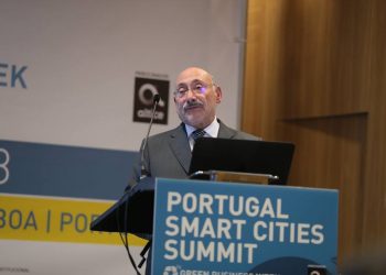 Água: Isolacionismo português deve ser “profundamente alterado”, defende AIP