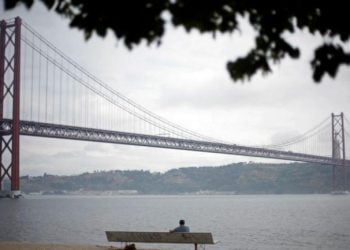 Lisboa é de novo finalista na corrida a Capital Europeia Verde 2020