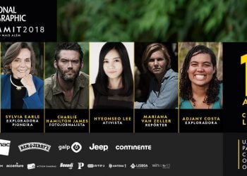 National Geographic Summit está de regresso a Portugal