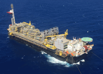 Galp alcança 135 milhões de lucros no primeiro trimestre com projetos no Brasil