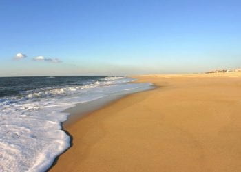 Época balnear 2022 integra mais 20 praias do que no ano passado