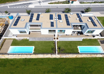 Belas Clube de Campo distinguido pela ADENE com Prémio Excelência em Eficiência Energética