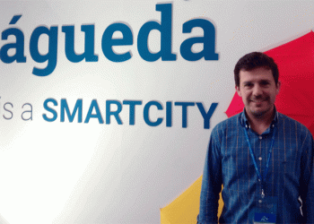 Águeda assume-se como uma smart city