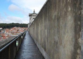 EPAL desvenda “Os Mistérios do Aqueduto”