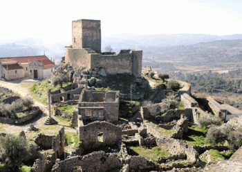 Mêda com projeto de barragem para regadio que custa 10 milhões de euros