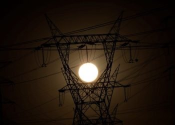 Intervenção técnica provocou apagão no centro e norte de Moçambique