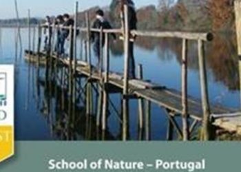 Projeto Escola da Natureza entre os cinco finalistas do European Natura 2000 Awards