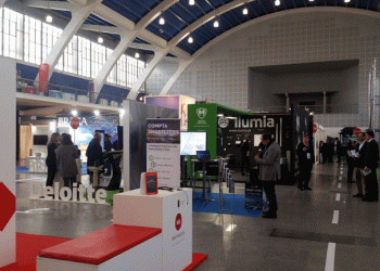 Portugal Smart Cities Summit arrancou hoje em Lisboa (fotogaleria)