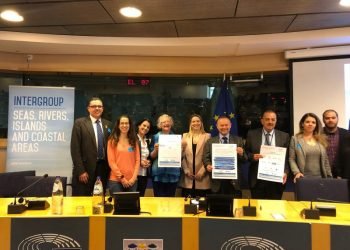 Economia Circular e Turismo Sustentável em debate no Parlamento Europeu