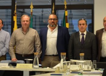 Águas do Ribatejo quer impedir a entrada de privados e duplicar capital social